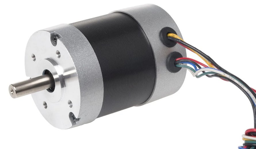DC Motor Armature Rewinding – What It is and When You Should Get It Checked